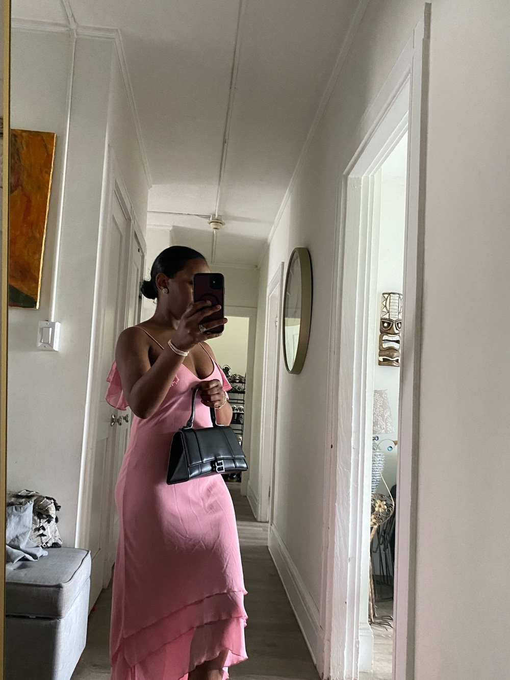 SHOULDER BAG - Picture 2 of 15